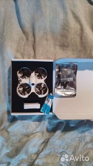 Betafpv Cetus pro новый, бу набор