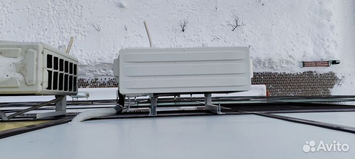 Установка кондиционеров и сплит system