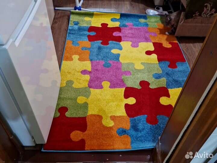 Продам новый ковёр