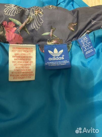 Куртка Adidas 146