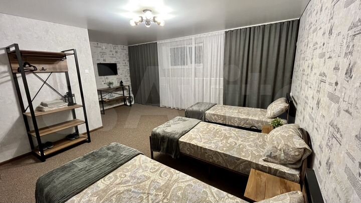 Комната 20 м², 1/2 эт.