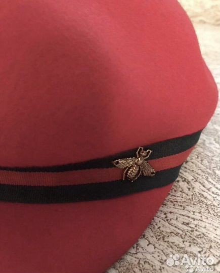 Кепки,Chanel, Guccl, шляпки