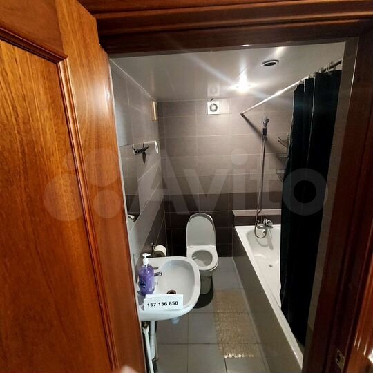 Дом 36 м² на участке 100 сот.