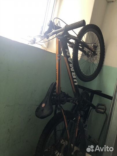 Велосипед бу подросток