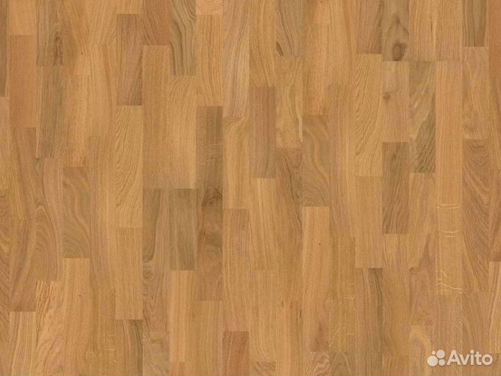 Паркетная доска