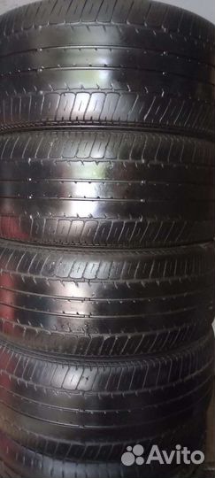 215 50 R17 комплект Goodyear обычные