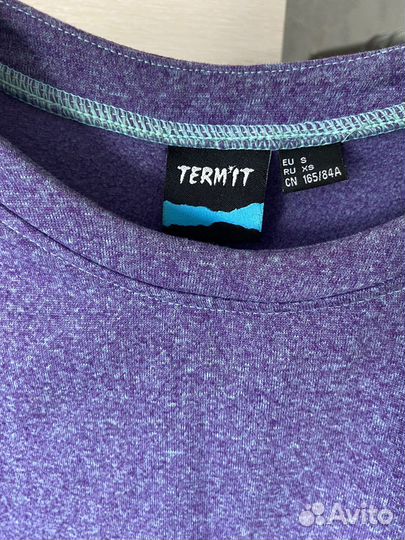 Кофточка флисовая