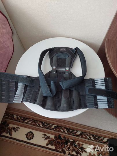 Корректор осанки детский