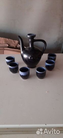 Сервиз СССР