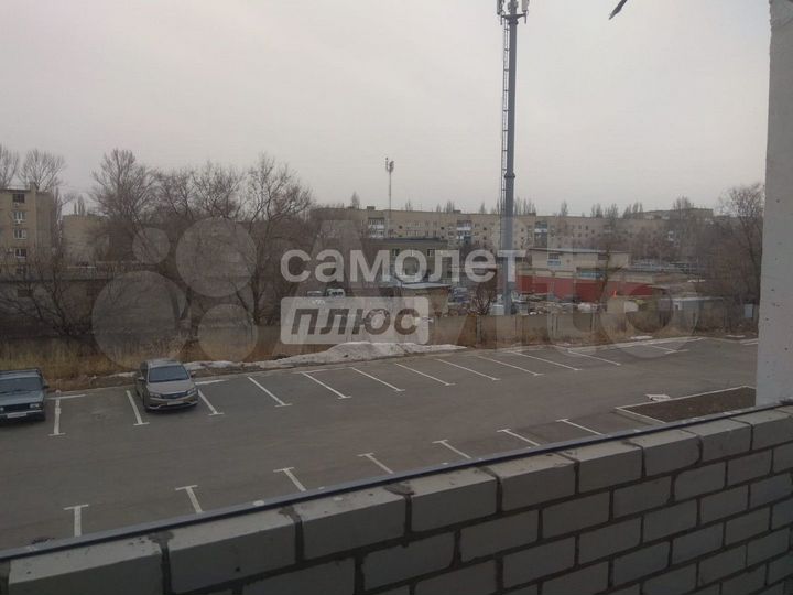 1-к. квартира, 42,8 м², 2/10 эт.