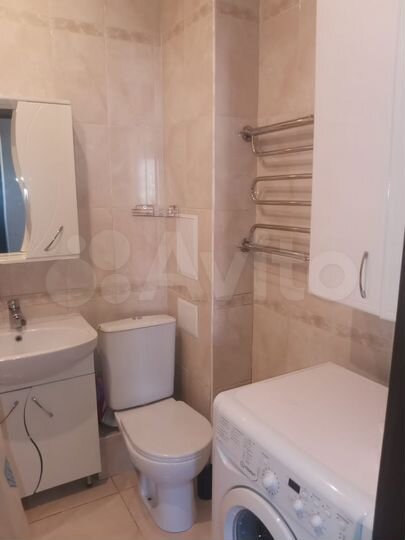 2-к. квартира, 52,7 м², 11/14 эт.