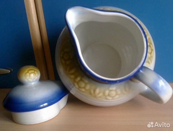 Рюмочки и др. посуда