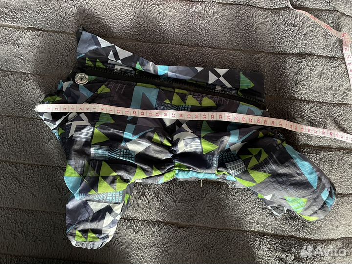 Одежда для маленьких собак S