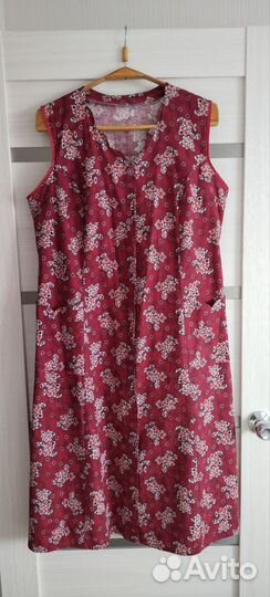 Халат домашний женский новый