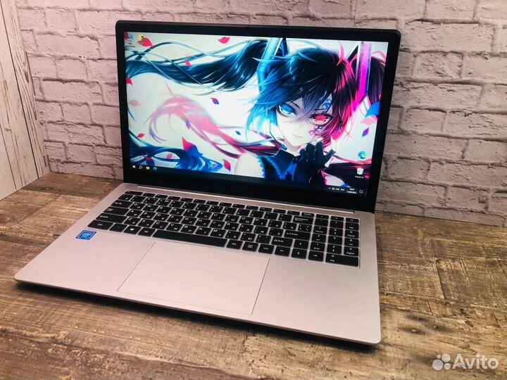 Ноутбук Echips