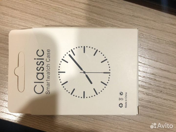 Чехол для apple watch 44