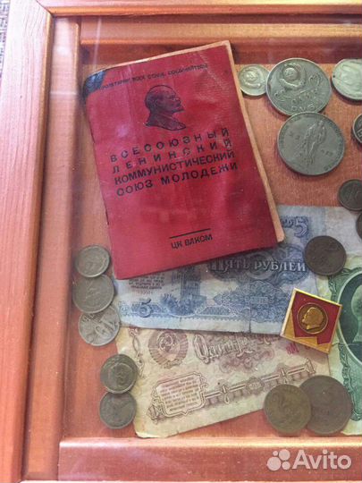 Панно на стену 