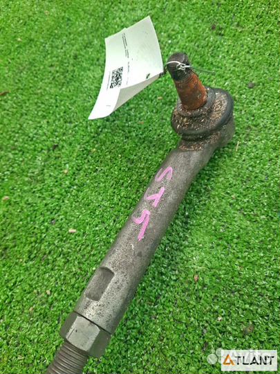 Рейка рулевая передний subaru forester