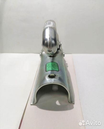 Замковое устройство прицепа d50 K 7,5C N3