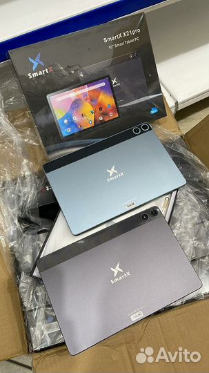 Планшет smartX 4/64