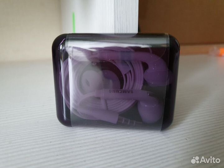 Наушники samsung