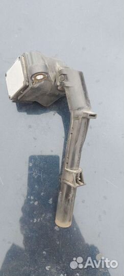 Катушки зажигания на Mercedes m274