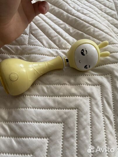 Зайка алило