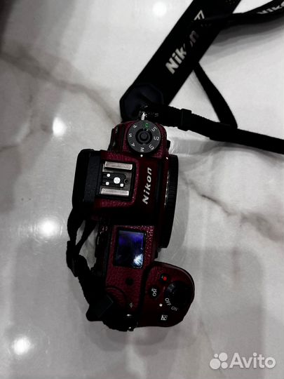 Фотоаппарат nikon z6