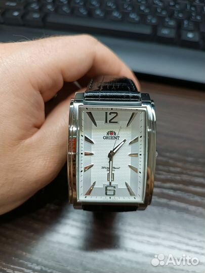 Часы мужские orient