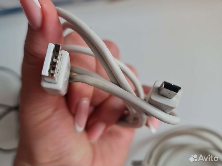 Зарядное устройство samsung/ кабели Mini/Micro Usb