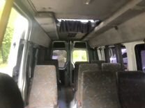 Mercedes-Benz Sprinter 2.2 MT, 2012, 380 922 км, с пробегом, цена 1 500 000 руб.