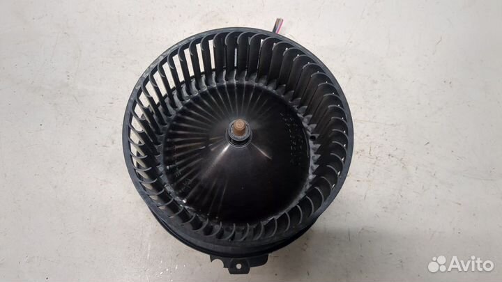 Двигатель отопителя Audi Q5, 2020