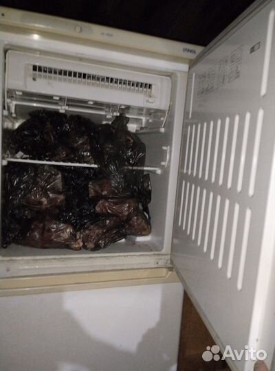 Холодильник