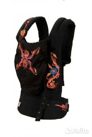 Рюкзак ergobaby