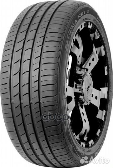 Nexen N Fera RU1 265/50 R19