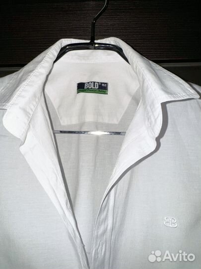 Рубашки детские на мальчика