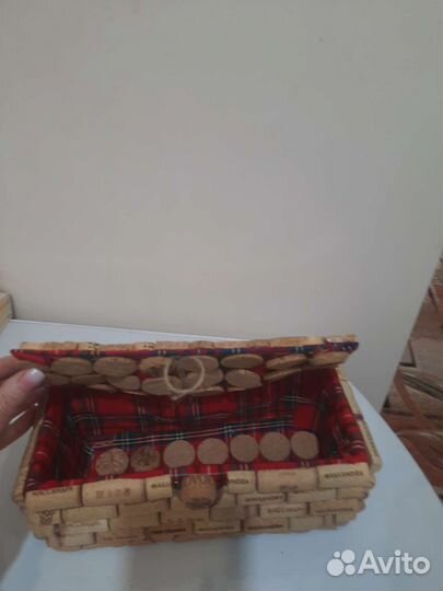 Шкатулка,коробка, подставка