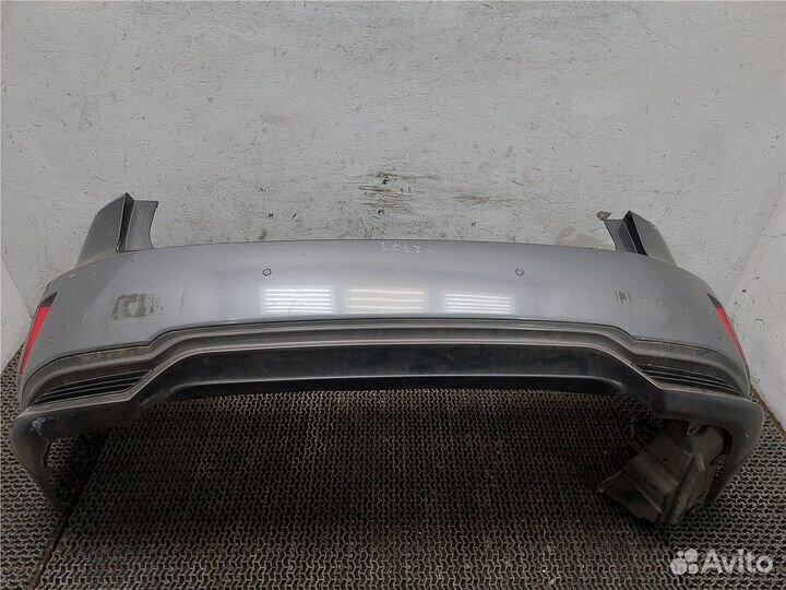 Катафот Lexus RX, 2016