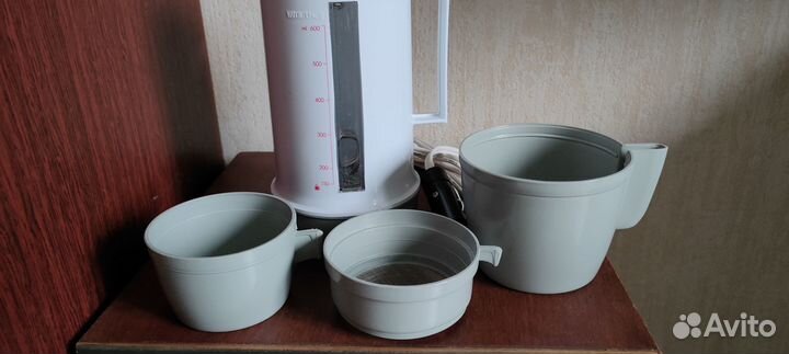 Автомобильный электрочайник от прикуривателя