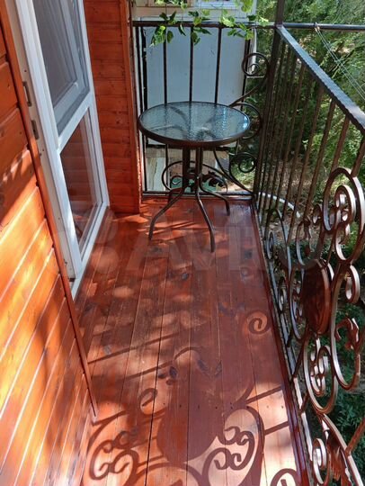 2-к. квартира, 52,4 м², 3/5 эт.