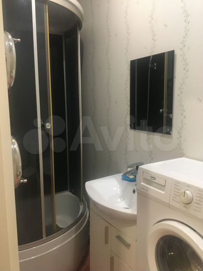 Квартира-студия, 18 м², 1/9 эт.