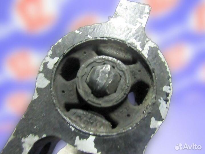 Рычаг передний левый volkswagen passat CC B6 фольк