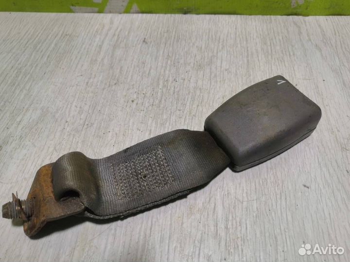 Ответная часть ремня безопасности Хендай Акцент 2