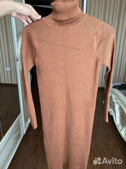 Платье лапша