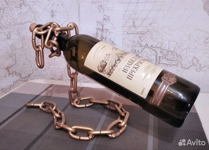 Подставка для бутылок