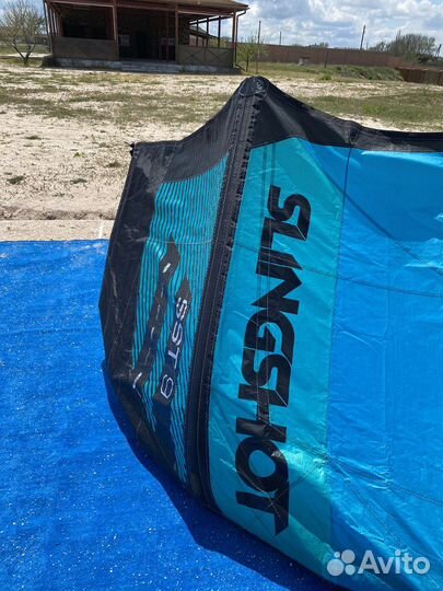 Кайт Slingshot SST 9m 2020