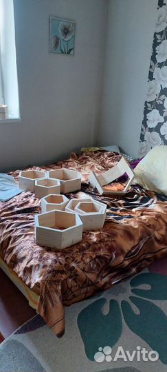 Мебель из массива на заказ