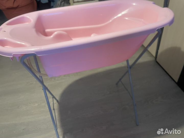 Ванночка для купания