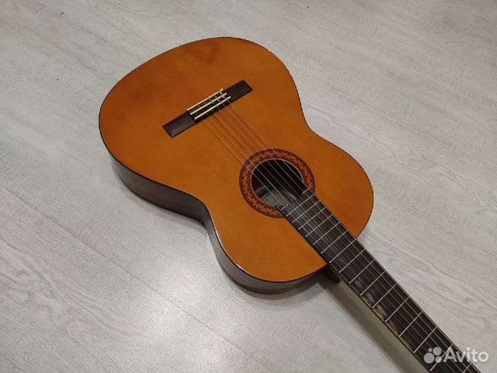 Гитара классическая Ямаха C40