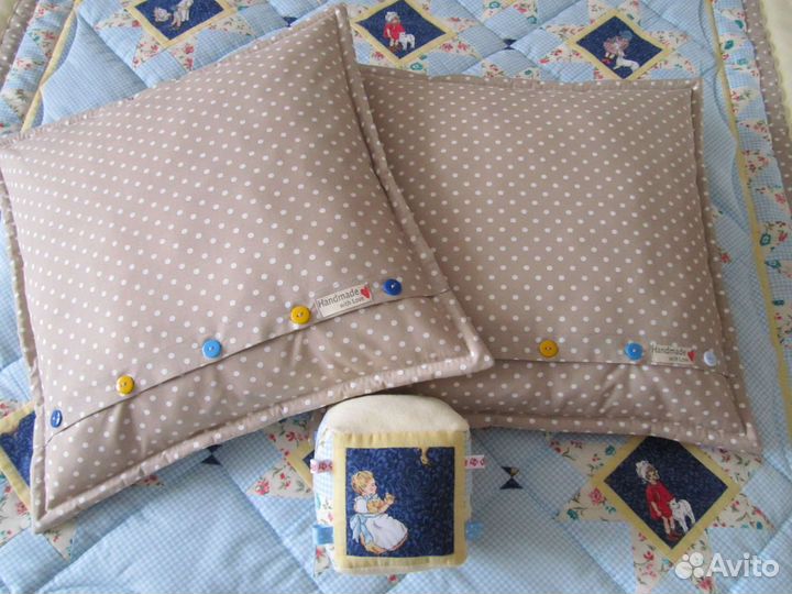 Детский комплект 